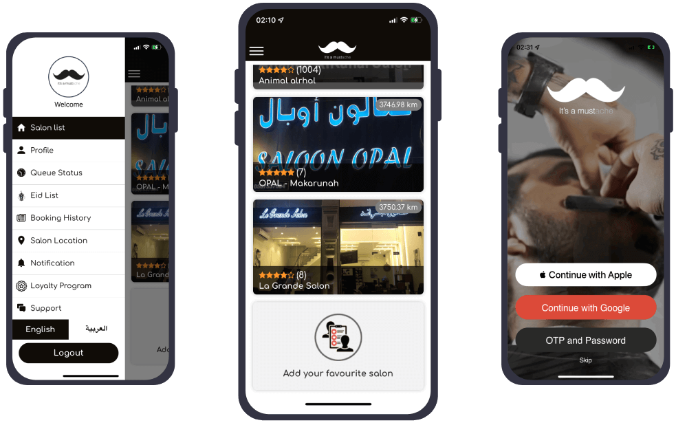 Scalable E-commerce Store