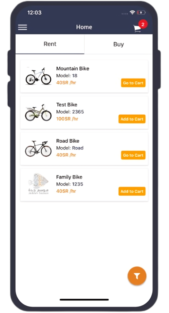 QR Unlock Interface