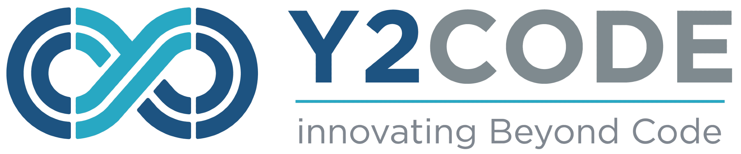 Y2Code Solutions Logo